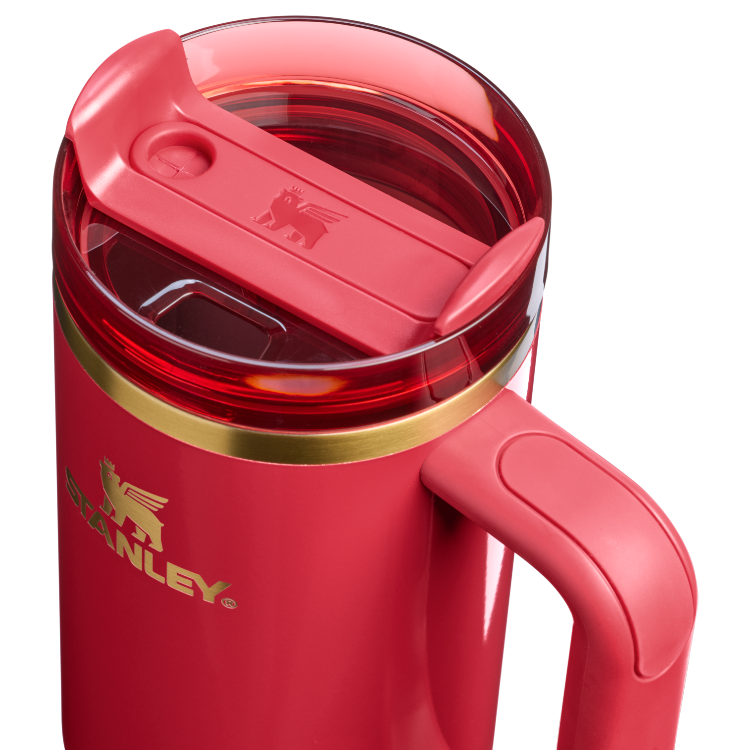 The Cheers & Cheer Quencher H2.0 Flowstate™ Tumbler | 30 OZ