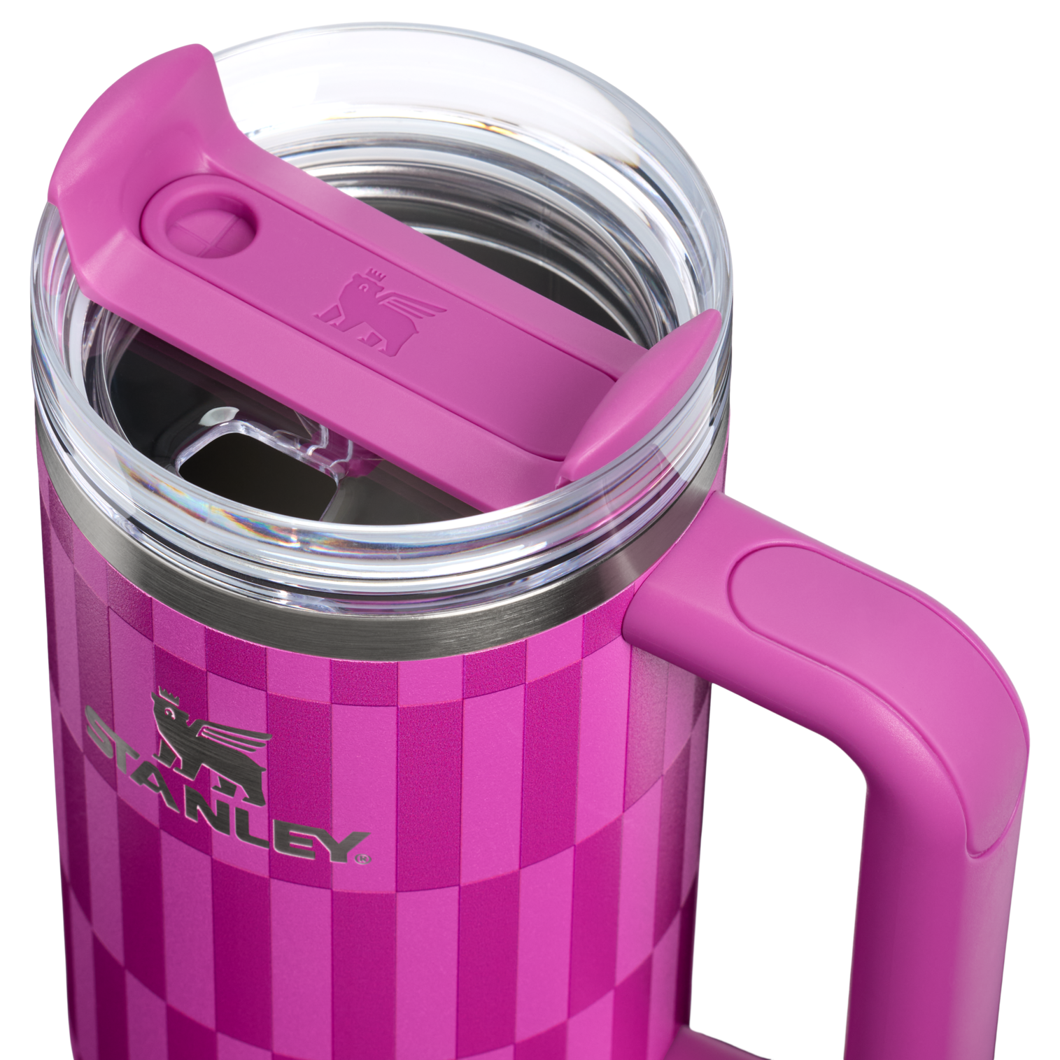 The Quencher® H2.0 FlowState™ Tumbler