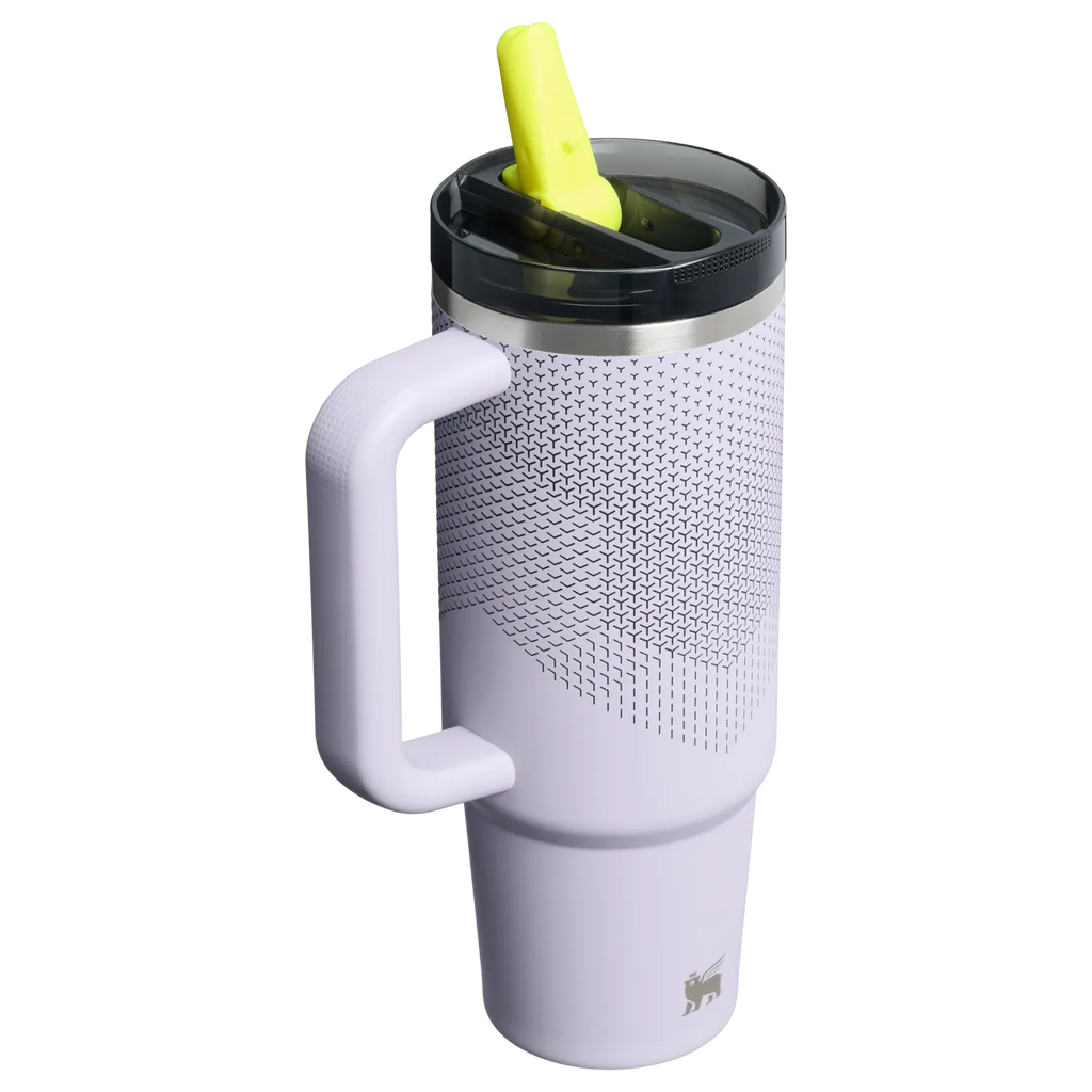 The Quencher Protour Flip Straw Tumbler