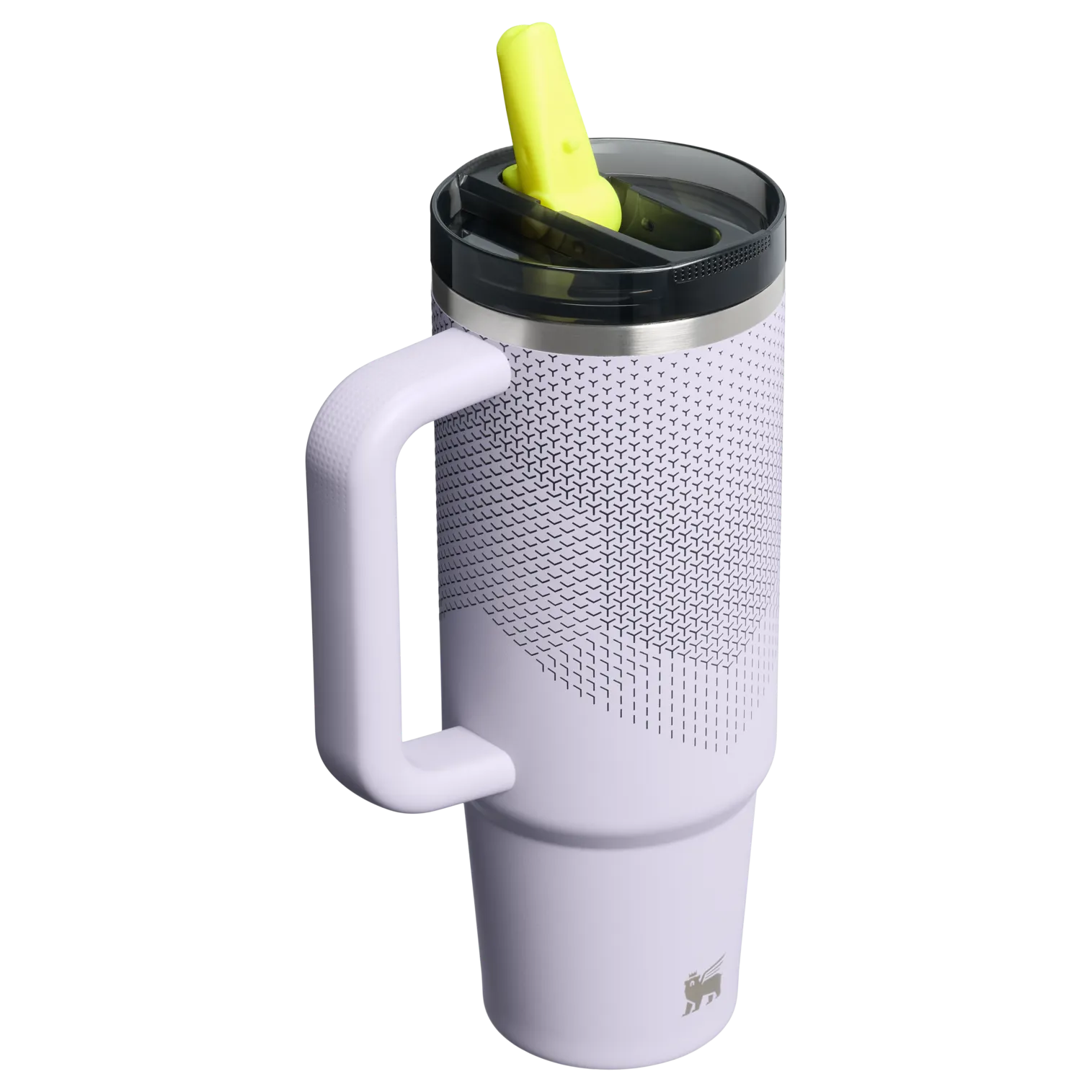The Quencher Protour Flip Straw Tumbler