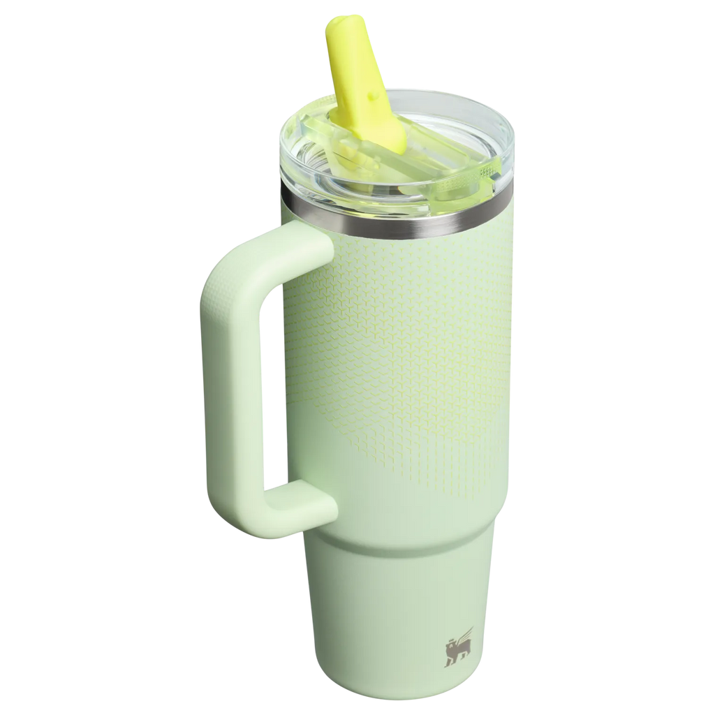 The Quencher Protour Flip Straw Tumbler