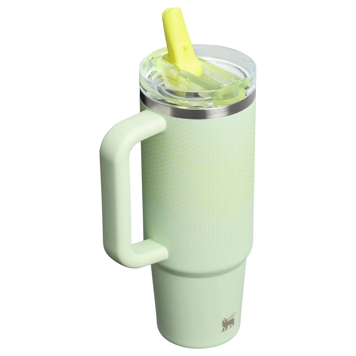 The Quencher Protour Flip Straw Tumbler