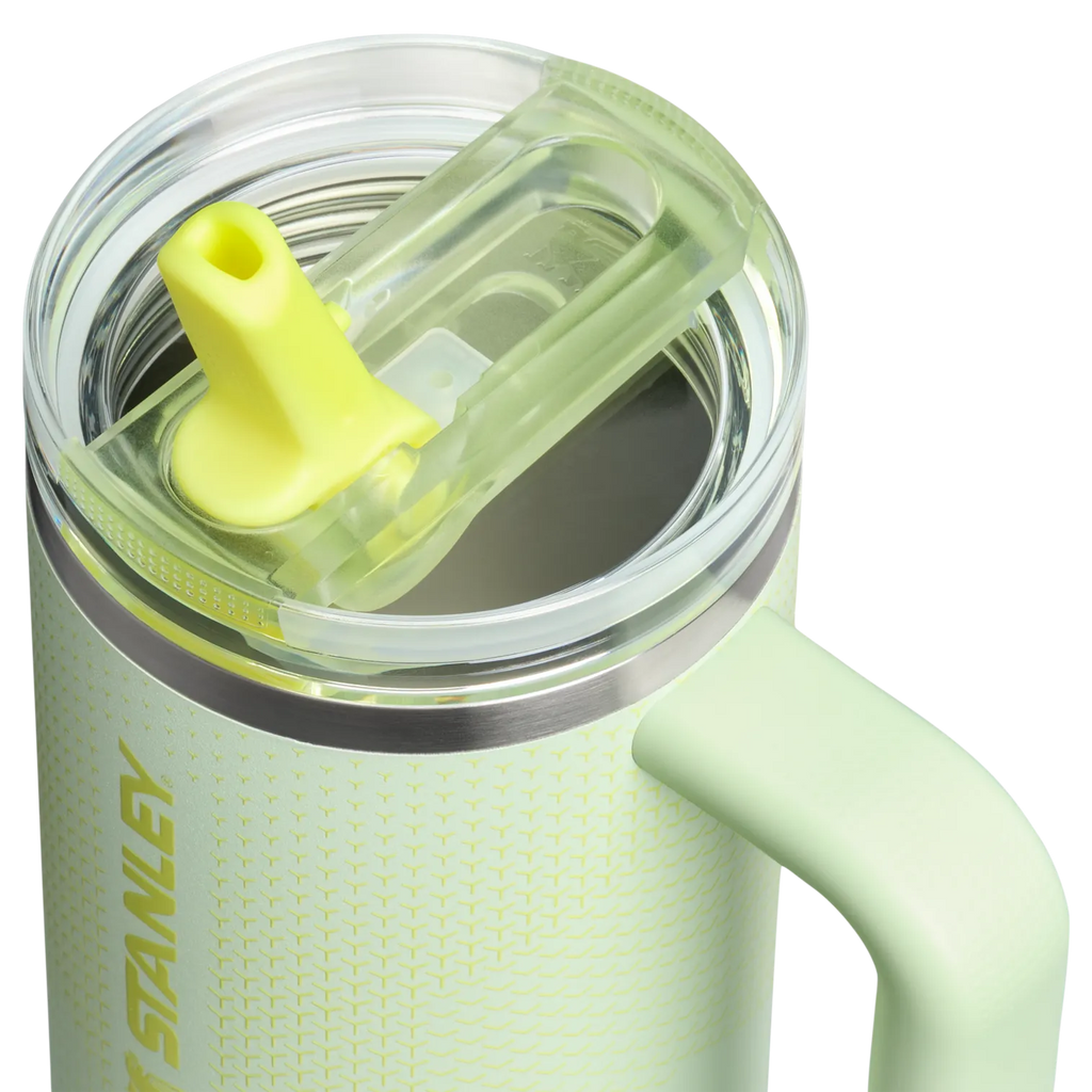 The Quencher Protour Flip Straw Tumbler