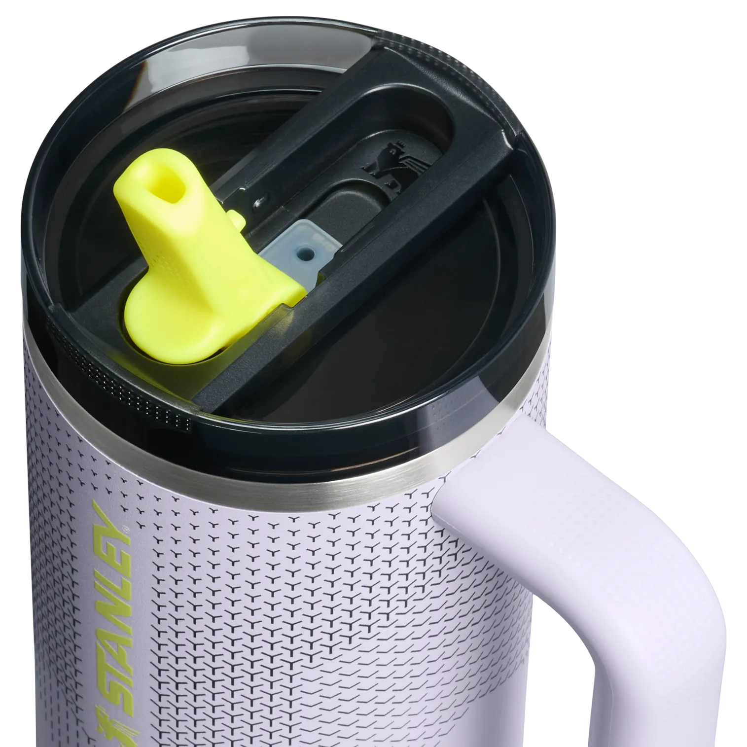 The Quencher Protour Flip Straw Tumbler