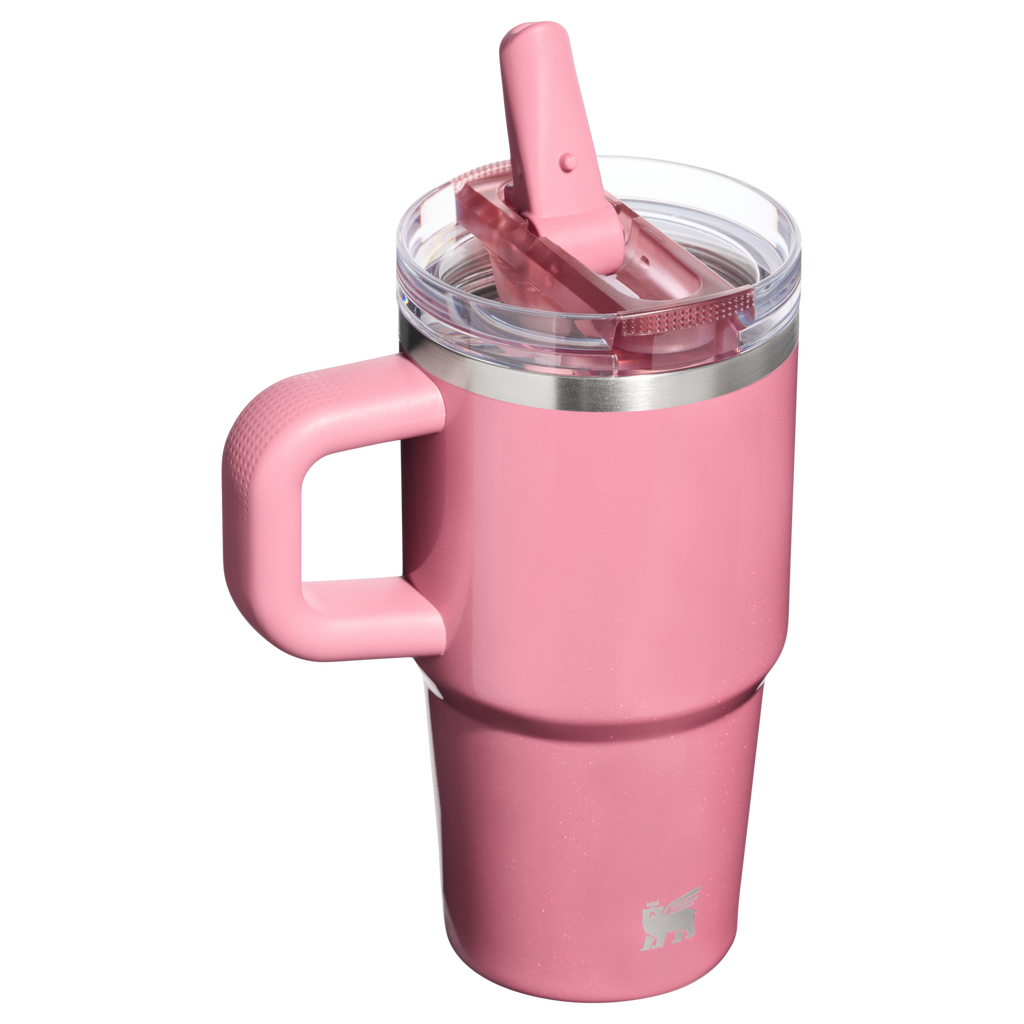 The Quencher Protour Flip Straw Tumbler