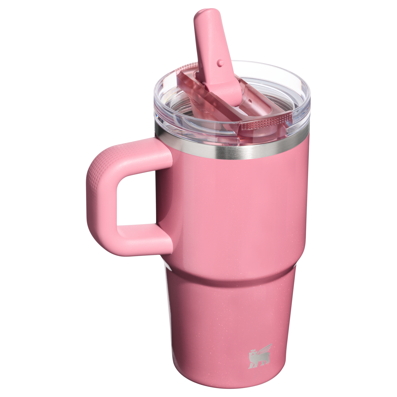 The Quencher Protour Flip Straw Tumbler