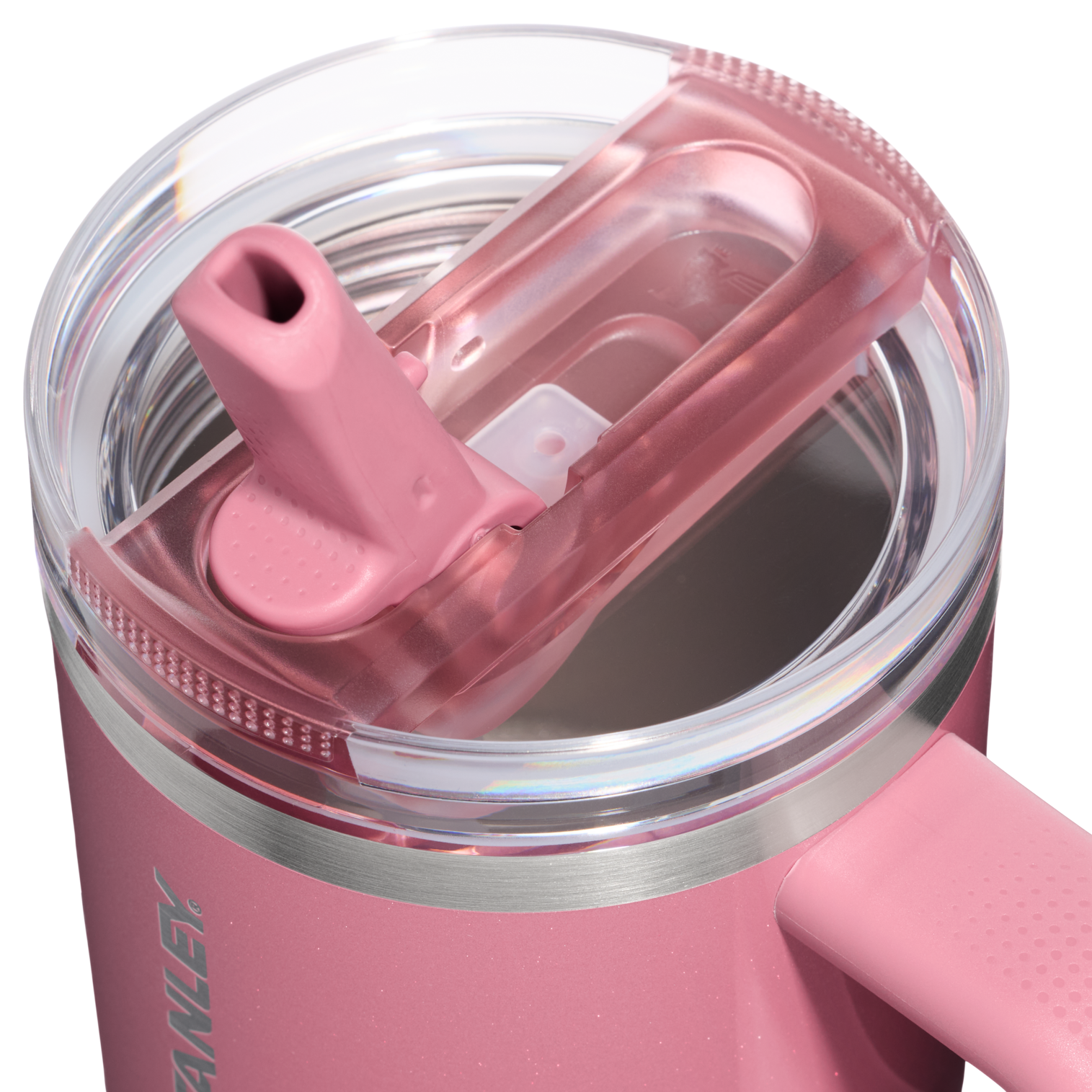 The Quencher Protour Flip Straw Tumbler