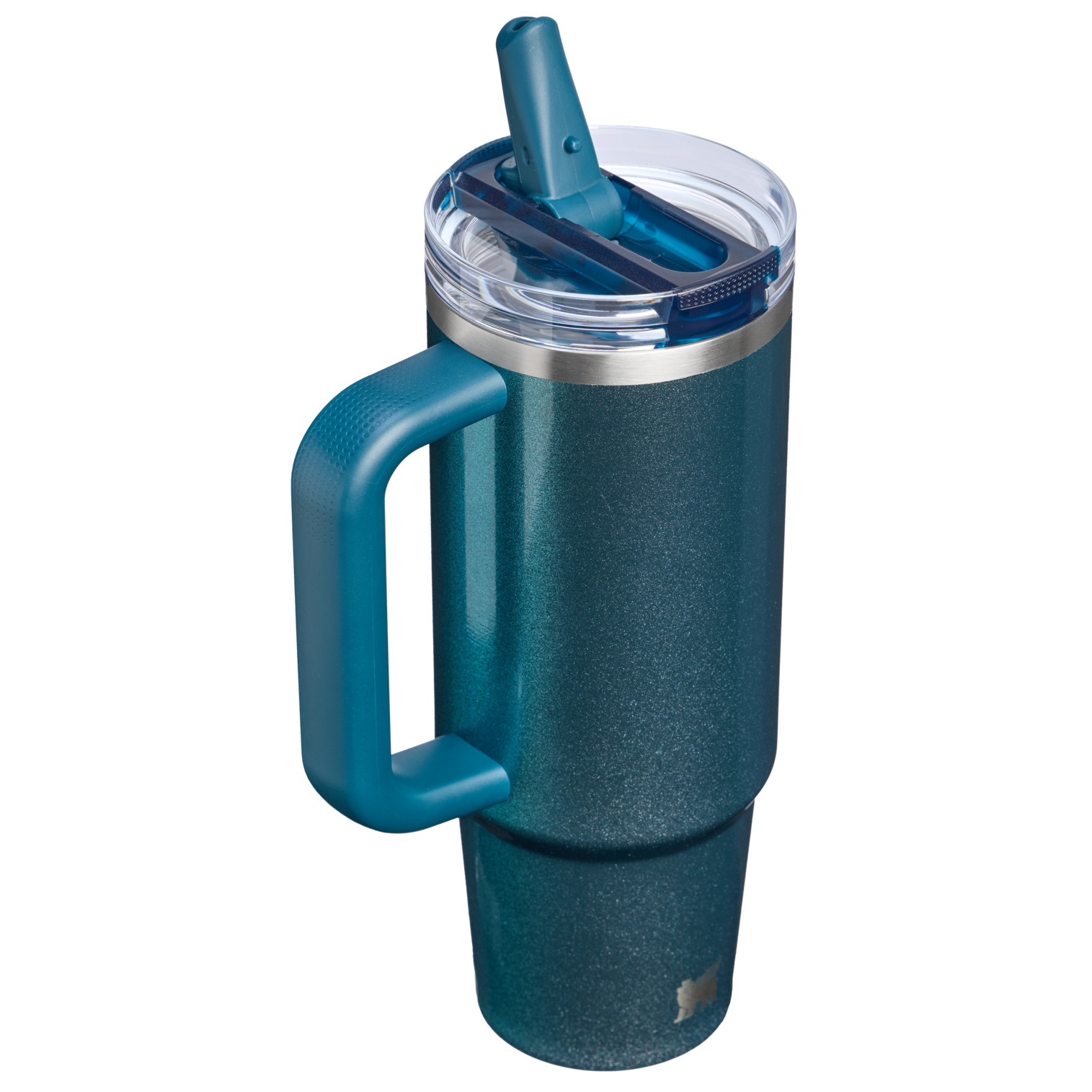 The Quencher Protour Flip Straw Tumbler