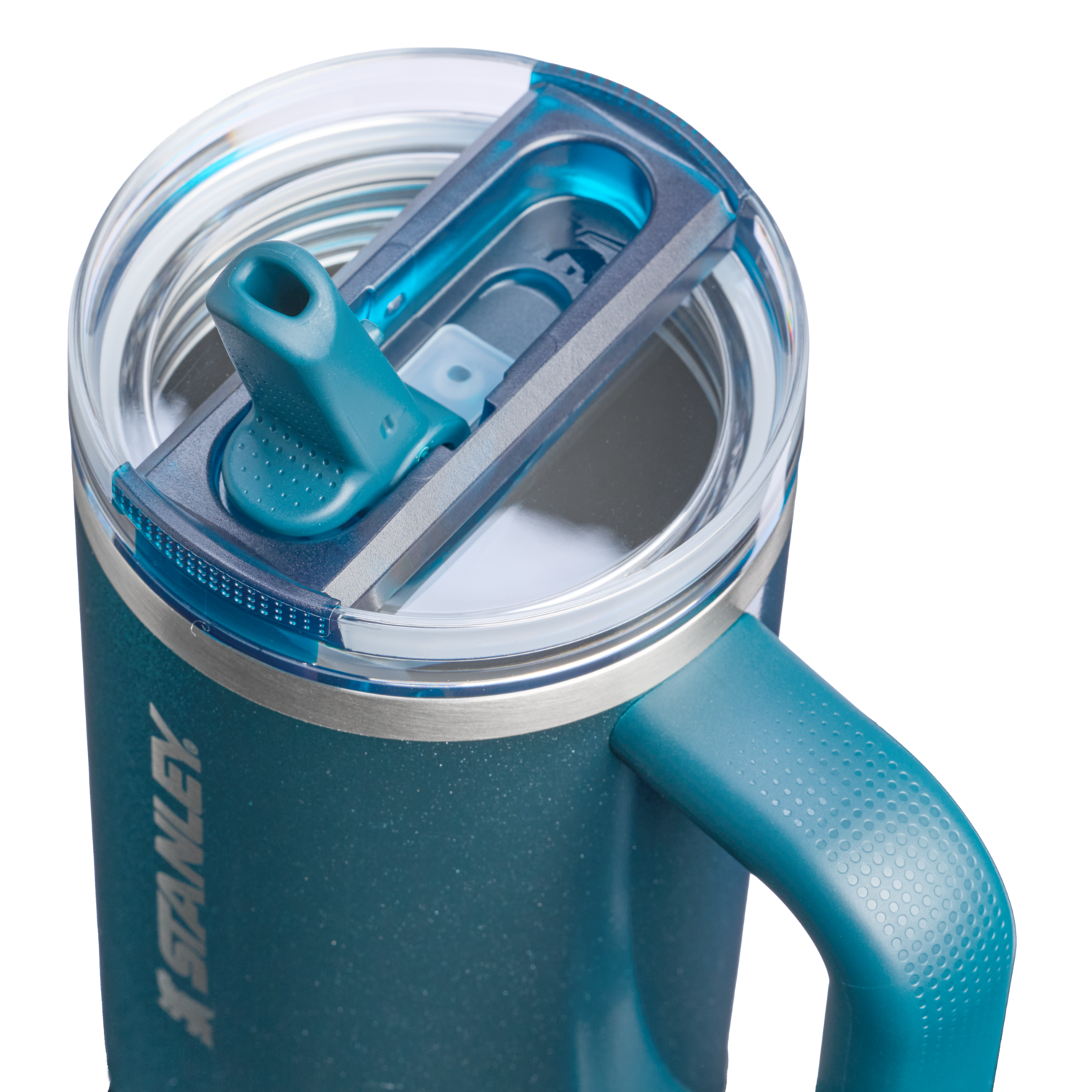 The Quencher Protour Flip Straw Tumbler