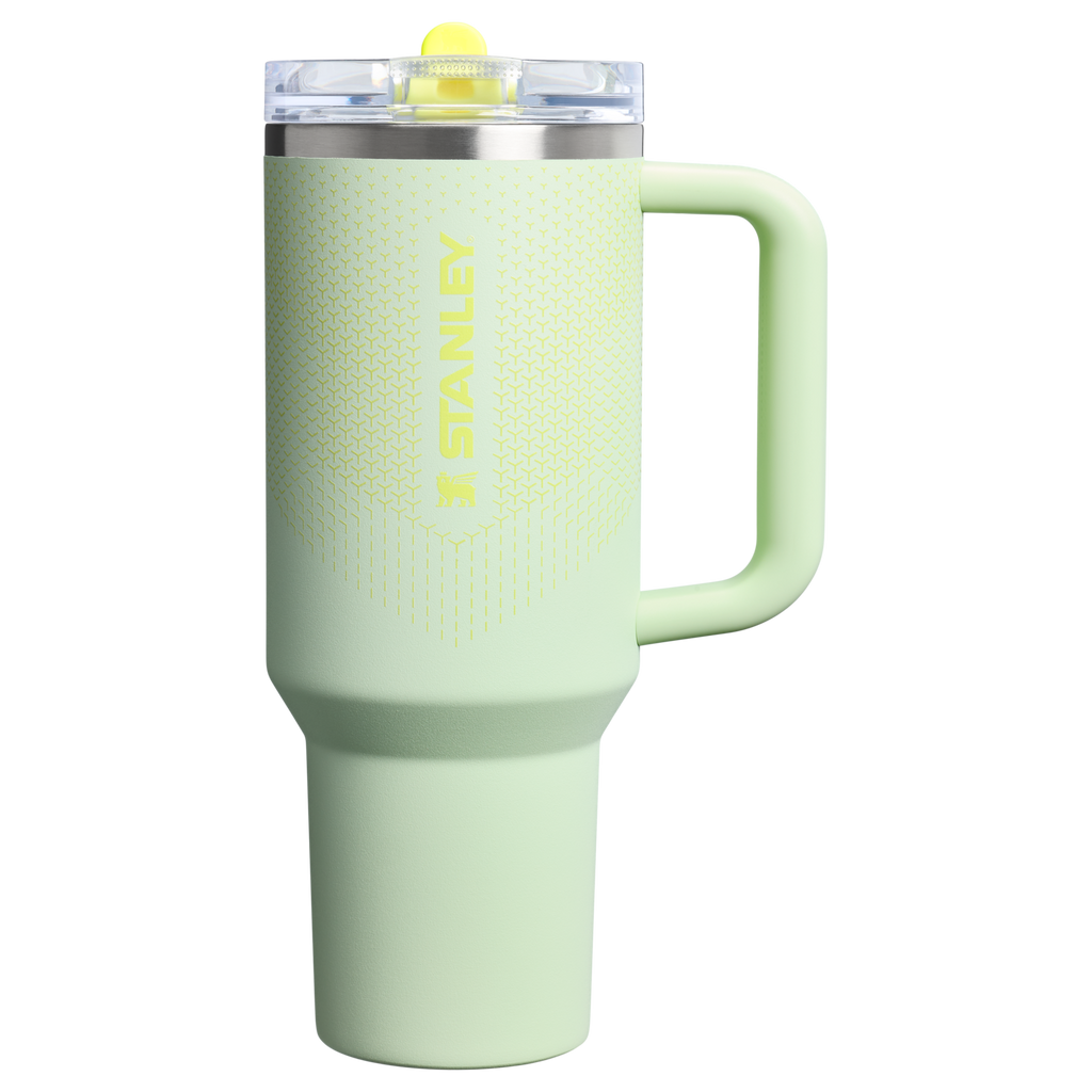 The Quencher Protour Flip Straw Tumbler