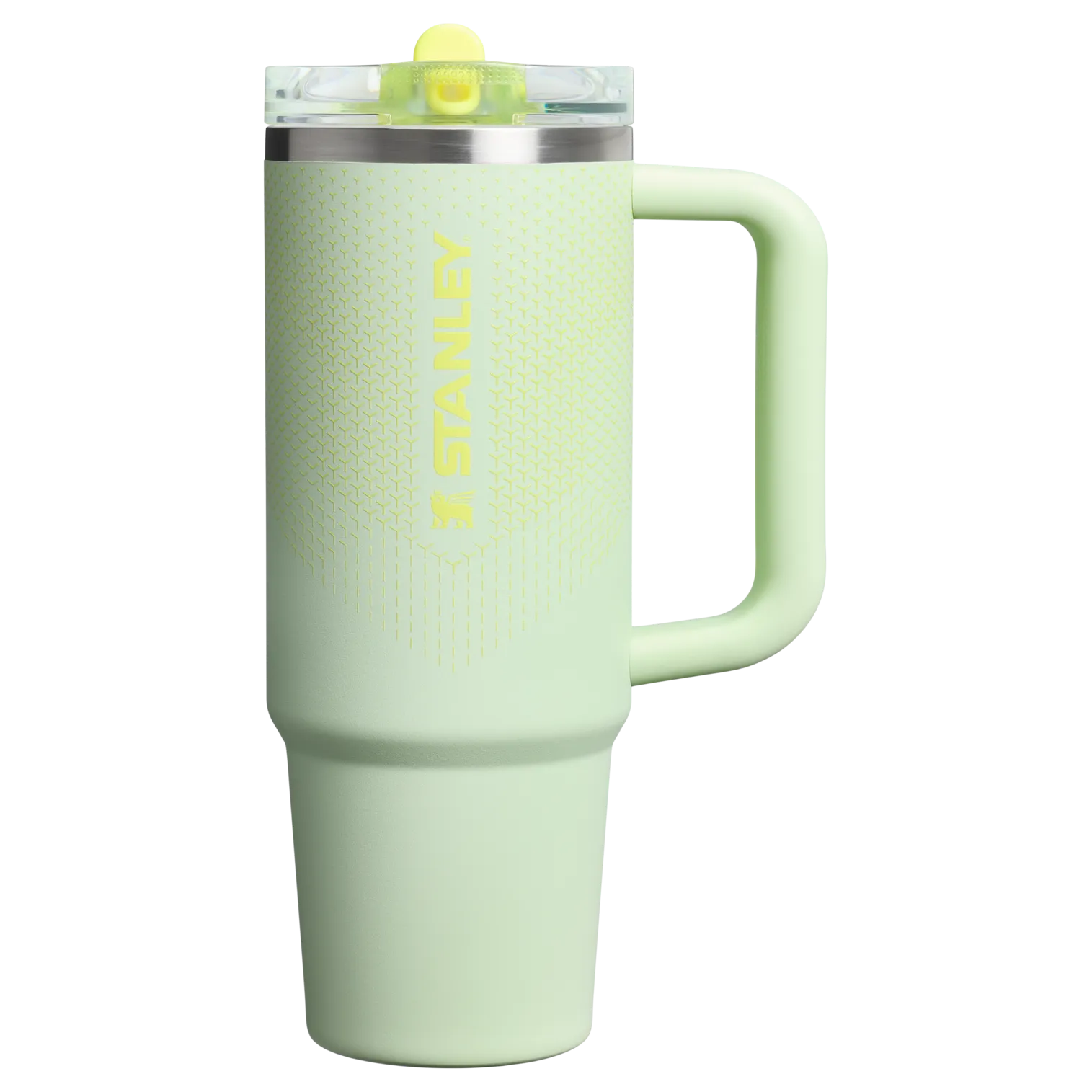 The Quencher Protour Flip Straw Tumbler
