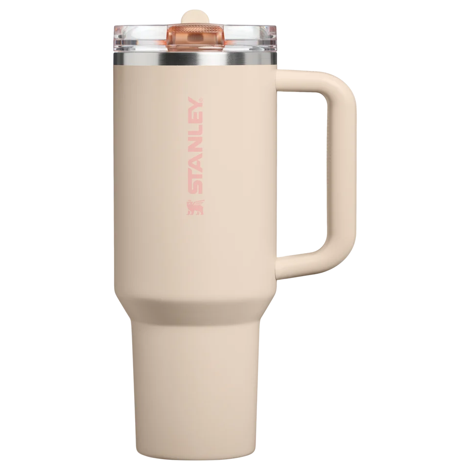 The Quencher Protour Flip Straw Tumbler