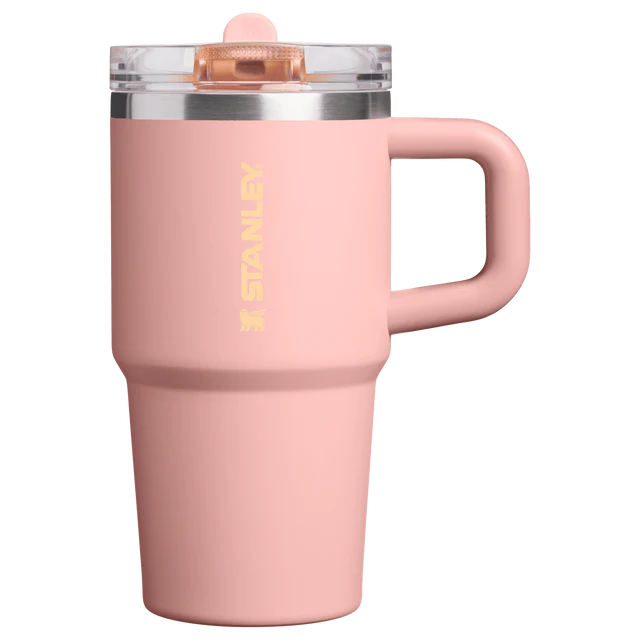 The Quencher Protour Flip Straw Tumbler