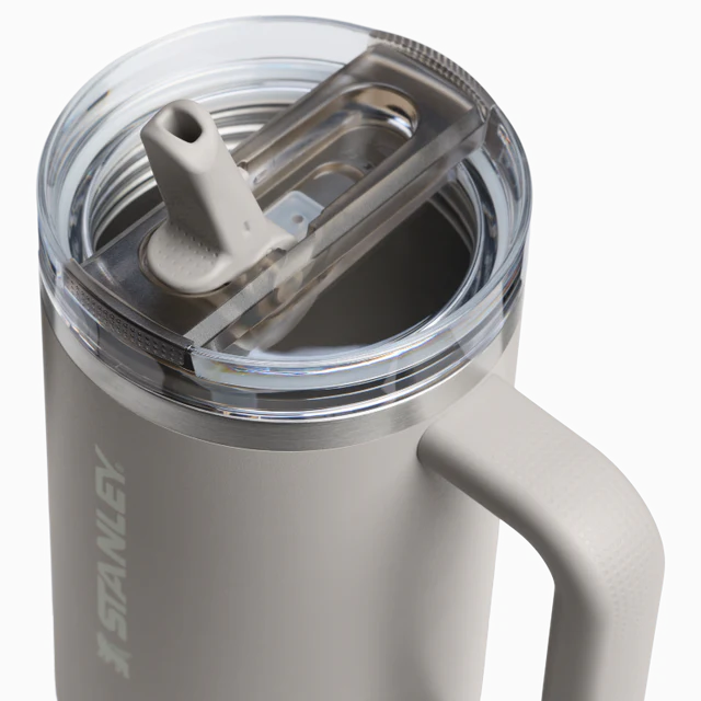 The Quencher Protour Flip Straw Tumbler
