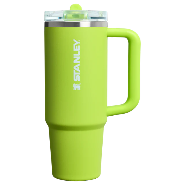 The Quencher Protour Flip Straw Tumbler