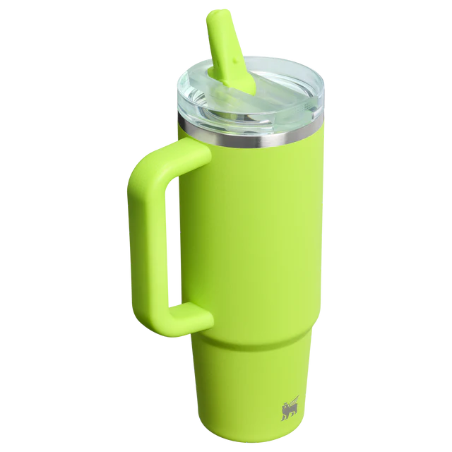 The Quencher Protour Flip Straw Tumbler