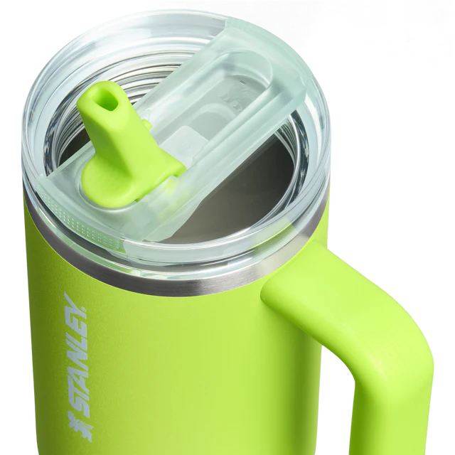 The Quencher Protour Flip Straw Tumbler