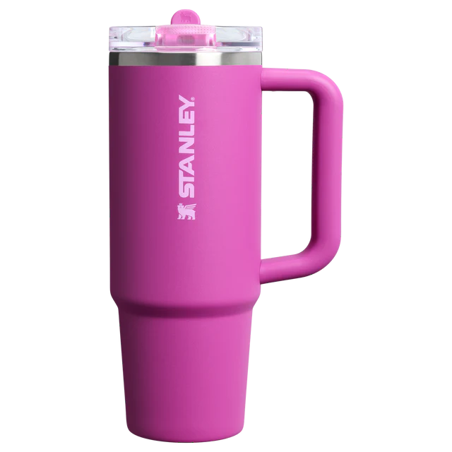 The Quencher Protour Flip Straw Tumbler