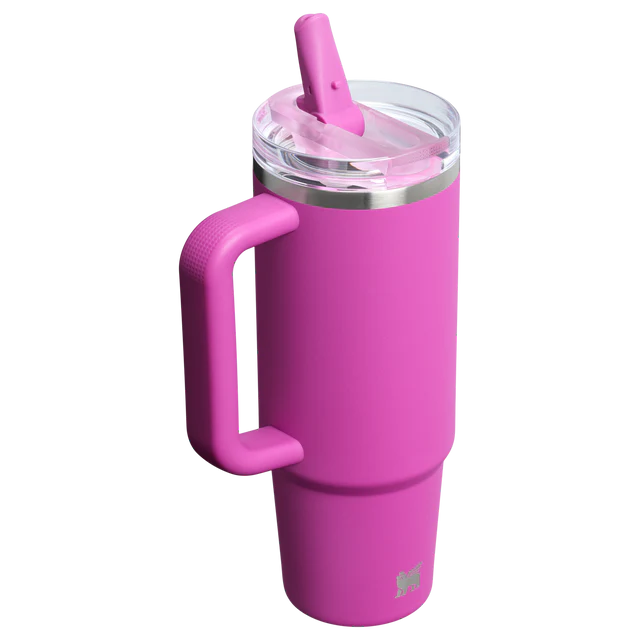The Quencher Protour Flip Straw Tumbler