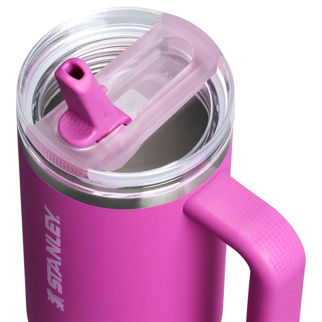 The Quencher Protour Flip Straw Tumbler