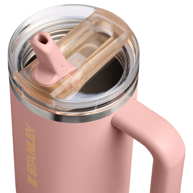 The Quencher Protour Flip Straw Tumbler