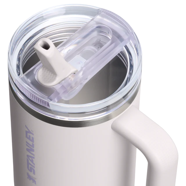 The Quencher Protour Flip Straw Tumbler