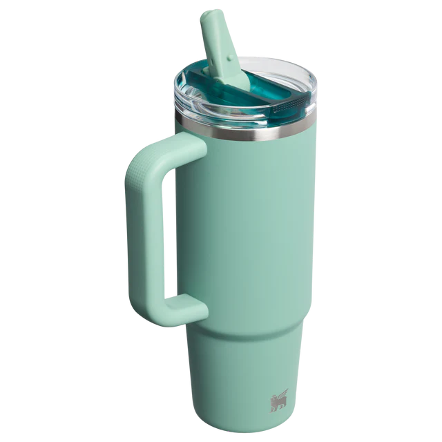 The Quencher Protour Flip Straw Tumbler