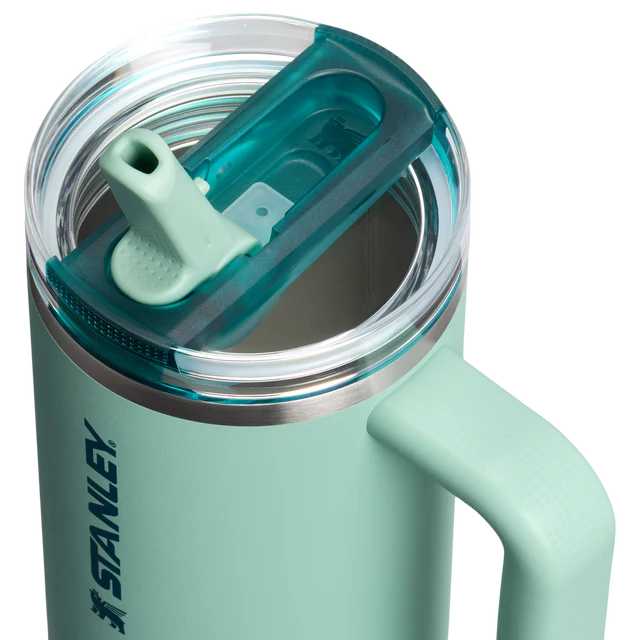The Quencher Protour Flip Straw Tumbler