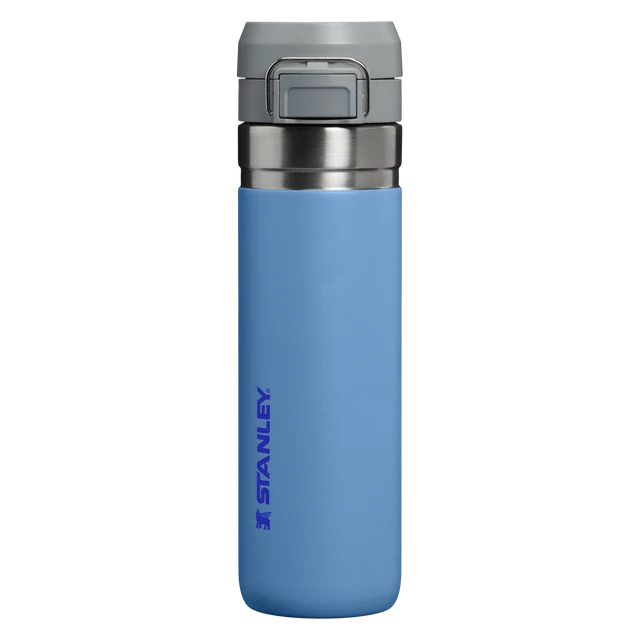 The Quick Flip Go Bottle