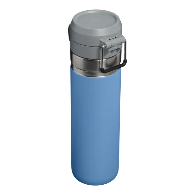 The Quick Flip Go Bottle