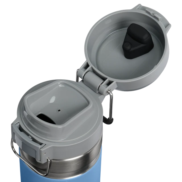 The Quick Flip Go Bottle