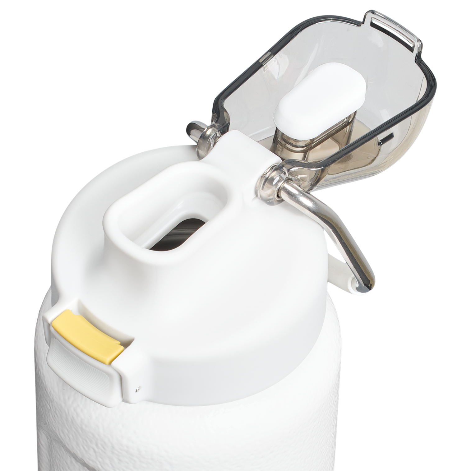 The Wellspring Bottle