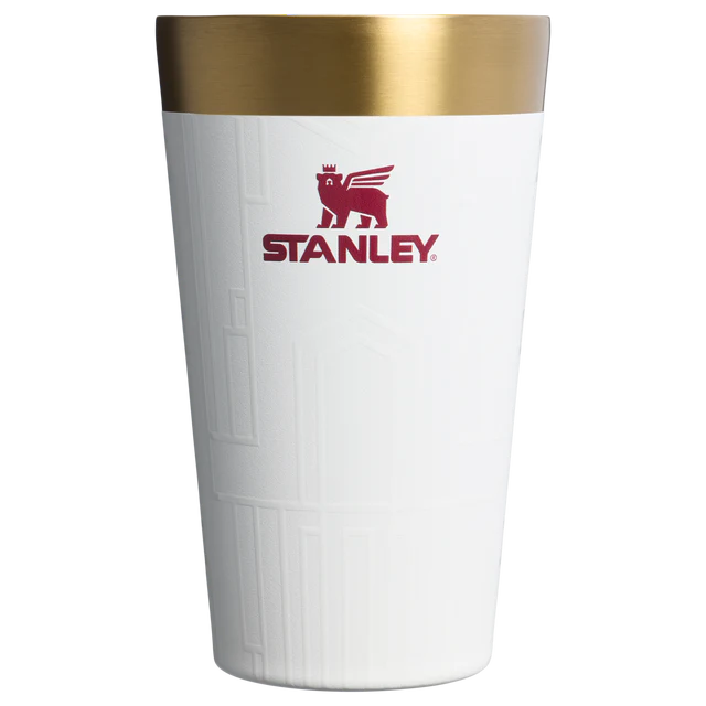 Stanley 1913 x Arsenal Adventure Stacking Tumbler