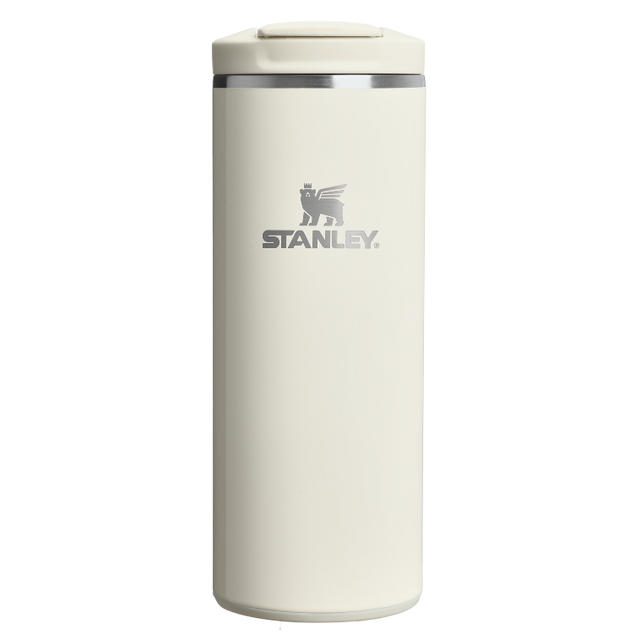 The Transit Fliptop Mug