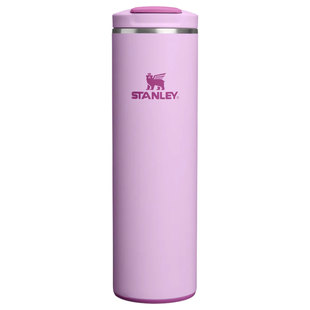 The Transit Fliptop Mug