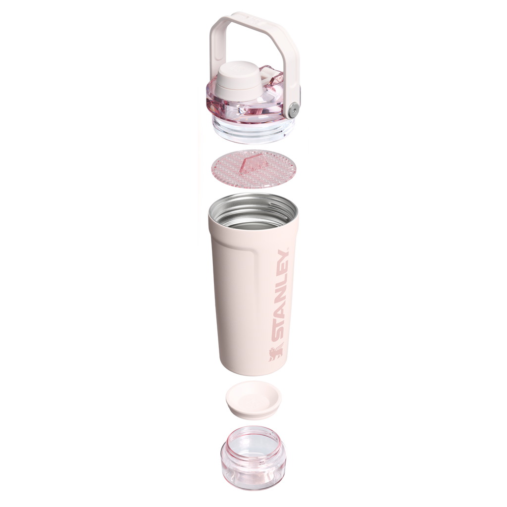 The Activate Shaker Bottle