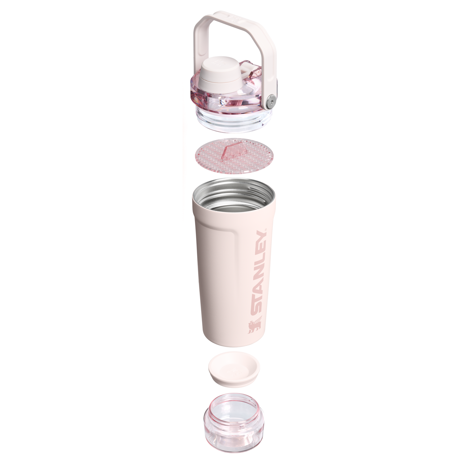 The Activate Shaker Bottle