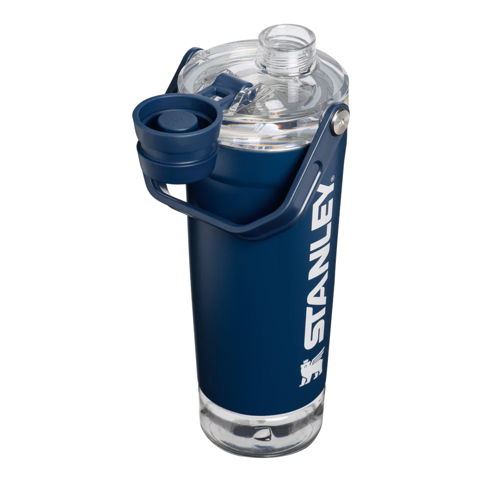 The Vitalize™ Shaker Bottle