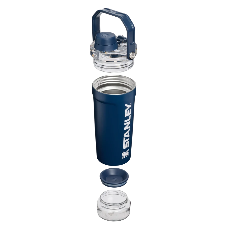 The Vitalize™ Shaker Bottle