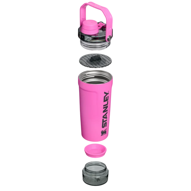 The Vitalize™ Shaker Bottle