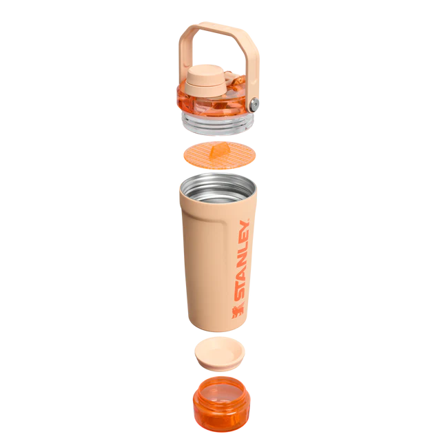 The Vitalize™ Shaker Bottle