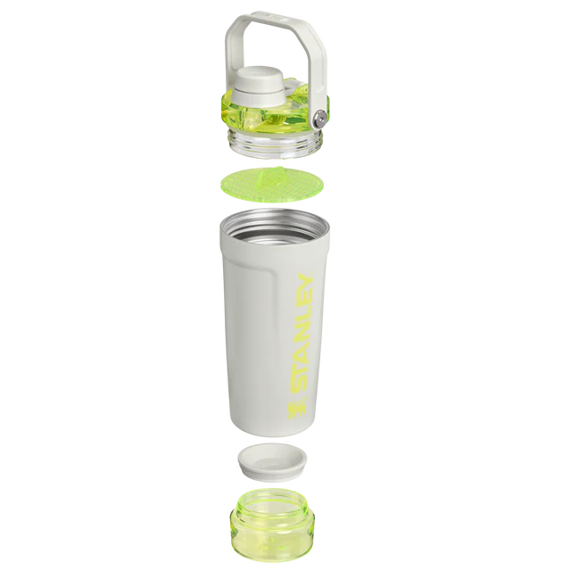 The Vitalize™ Shaker Bottle
