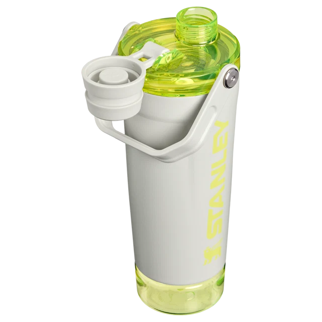 The Vitalize™ Shaker Bottle