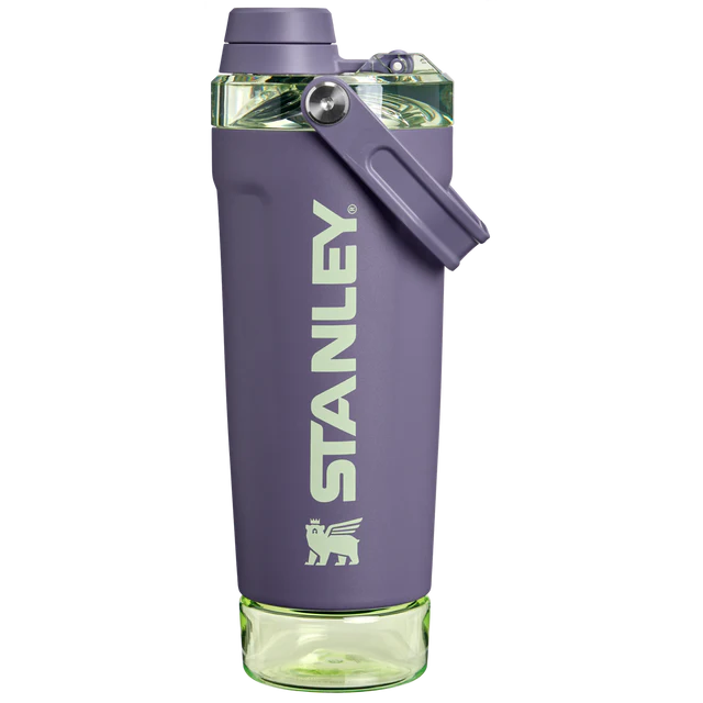 The Vitalize™ Shaker Bottle