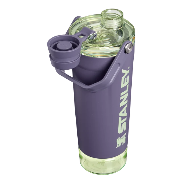The Vitalize™ Shaker Bottle