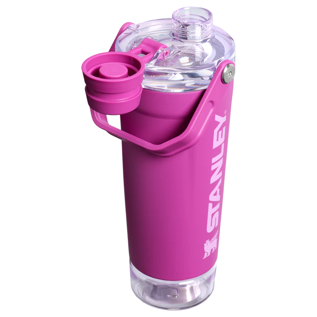 The Vitalize™ Shaker Bottle