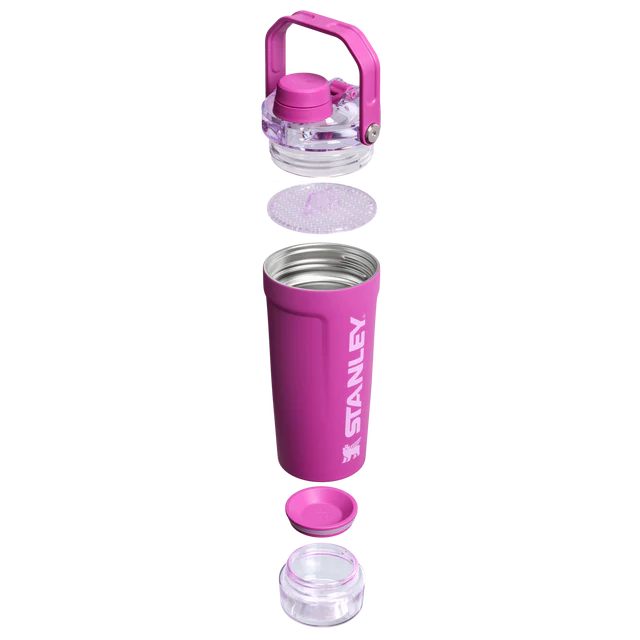 The Vitalize™ Shaker Bottle