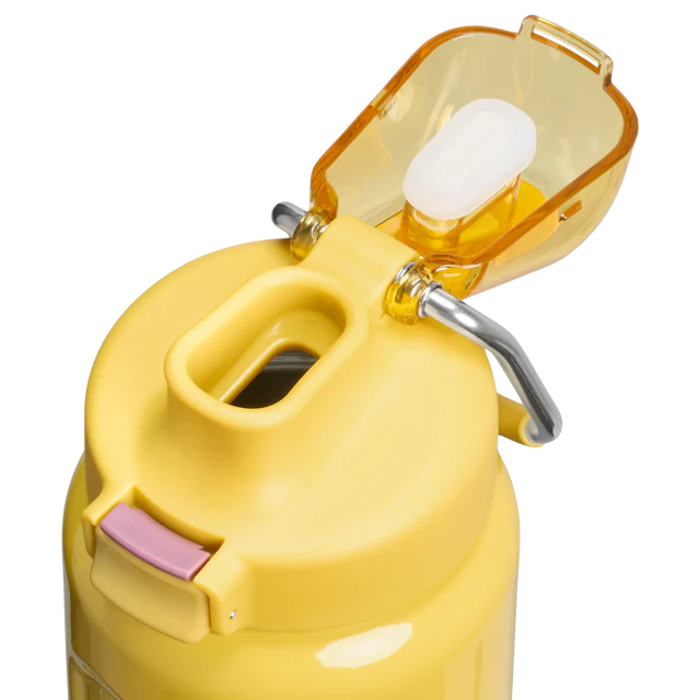 The Wellspring Bottle
