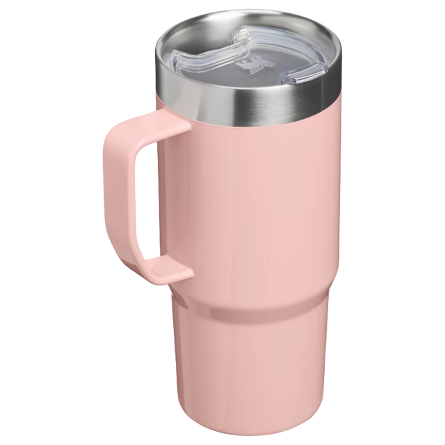 The Everyday Suburban Mug