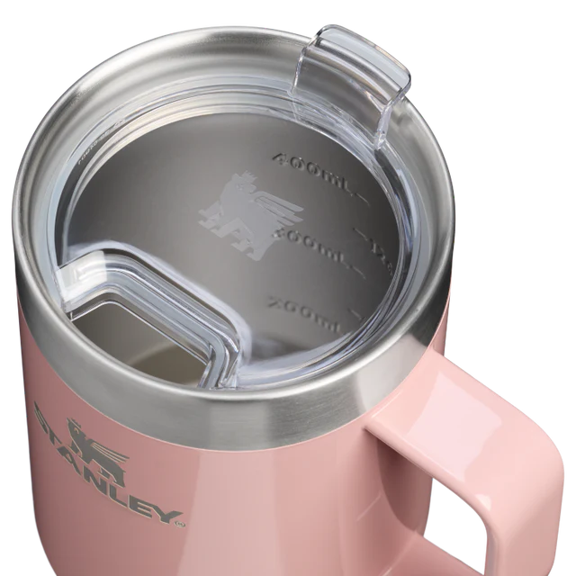 The Everyday Suburban Mug